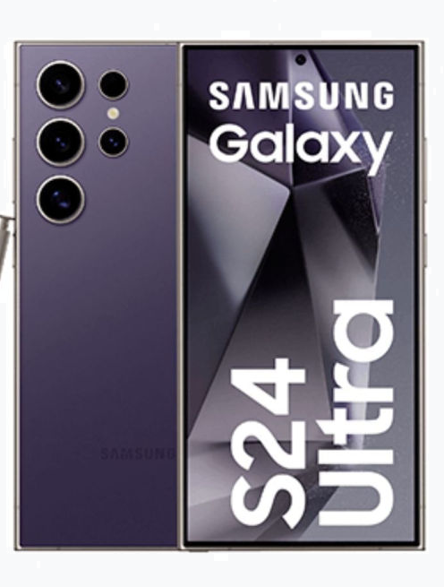Galaxy S24 Ultra