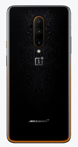 OnePlus 7T 5G McLaren