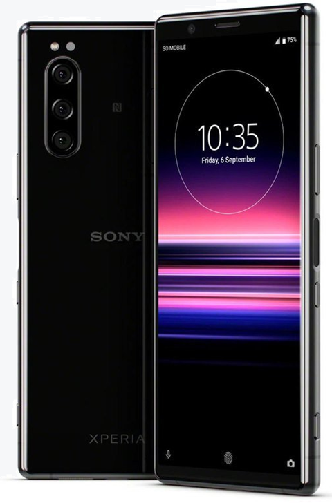 Sony Xperia 5