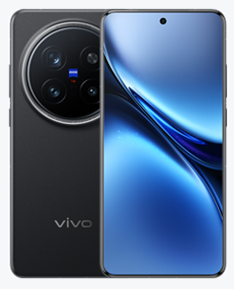 Vivo X200 Pro Mini